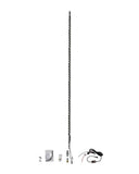 4 Foot HDX LED CB Antenna - Single