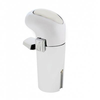 Chrome Eaton Fuller 13/15/18 Speed Gearshift Knob Without Cover