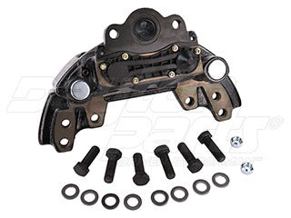 Trailer Air Disc - Caliper Bendix ADB22X Right Hand