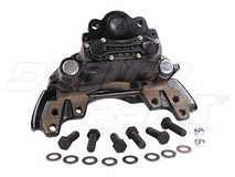 Trailer Air Disc - Caliper Bendix ADB22X Left Hand