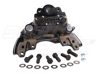 Trailer Air Disc - Caliper Bendix ADB22X Left Hand