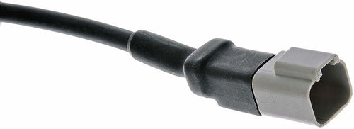 ABS Wheel Speed Sensor Anti-Lock Brake System Sensor With 78" Harness Length