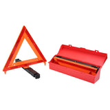 Grote Triangle Warning Kit Economy Kit