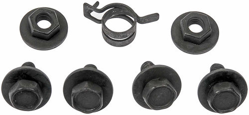 Heavy Duty Pressurized Coolant Reservoir fits International 4300, 2002-2017