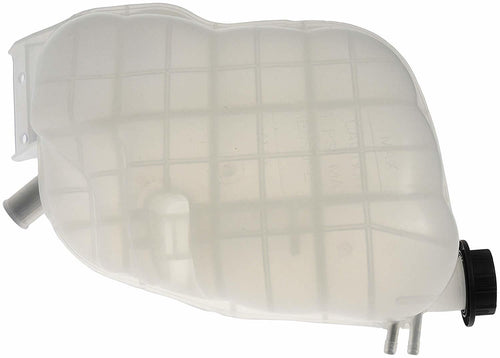 Heavy Duty Pressurized Coolant Reservoir fits International 4300, 2002-2017