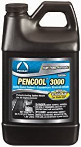 Pencool 3000 16Oz Bottle, Use With Antifreeze Red, Contains Stabil-Aid Treatment