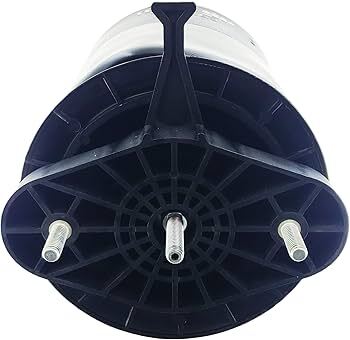 Heavy Duty Air Spring Bag - Rolling Lobe Air Suspension Spring Hendrickson