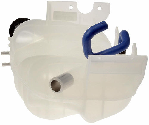 Heavy Duty Pressurized Coolant Reservoir fits International 4300, 2002-2017