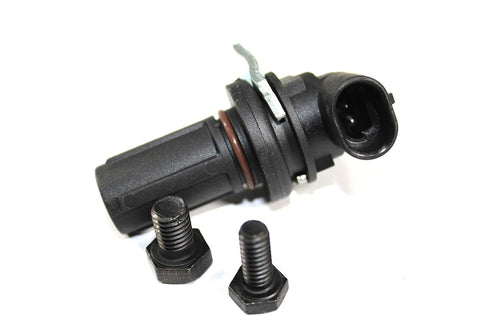 Magnetic Sensor (Electric Speedometer)