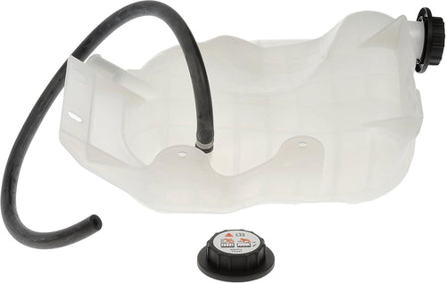 Heavy Duty Pressurized Coolant Reservoir fits International Series 4400, 4300 2005-02