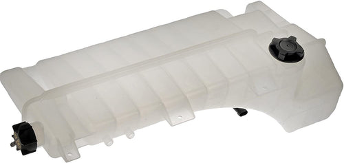 Coolant Reservoir Tank Fits Mack ’08-’15 and fits Volvo Vnl ’08+