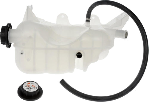 Heavy Duty Pressurized Coolant Reservoir fits International Series 4400, 4300 2005-02