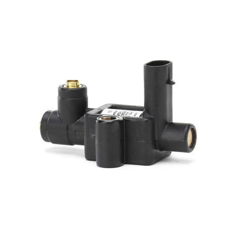Fan Clutch Solenoid Valve