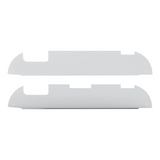 5" Chop Top Window Trim For 2006+ Mack Pinnacle CH (Pair)