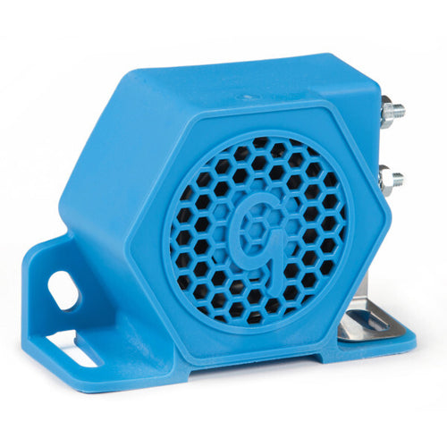 Grote Backup Alarms Medium Duty, 97dB, 12V/24V