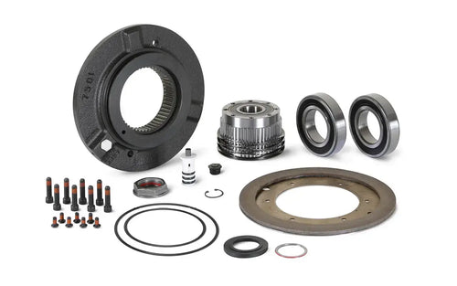 Kit Masters 7.5-Inch Fan Clutch Rebuild