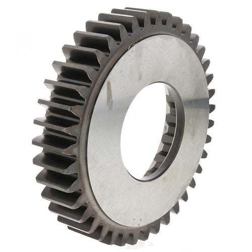 Hi Range Gear Mack Transmission