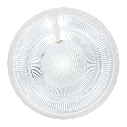 Grand General 2-1/2" Prime LED Marker Light White