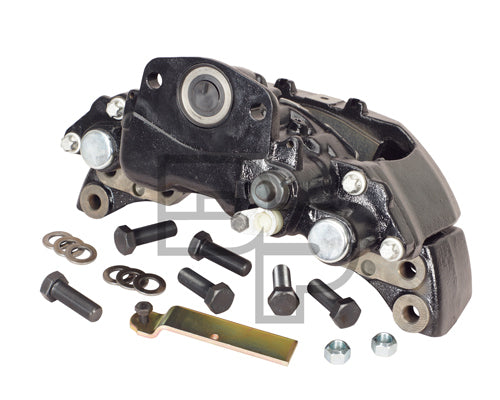 Caliper Assy - New Unloaded Axial Mount - RH Tractor