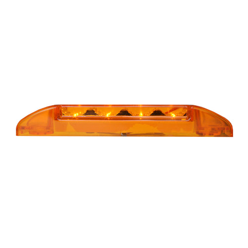 Slim Rectangular Spyder LED Marker Light