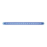 Blue LEDs / Blue Lens