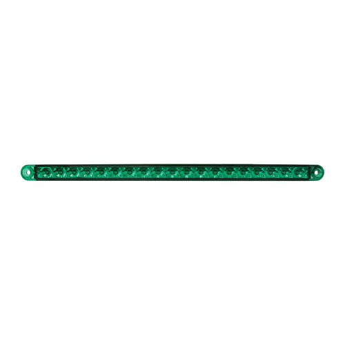 Spyder Series 12" Dual Function LED Light Bar