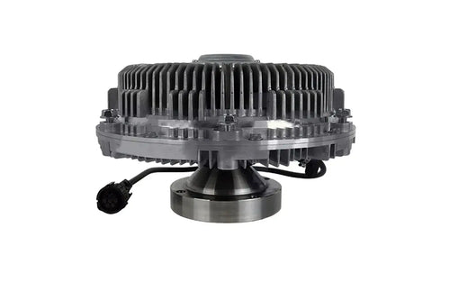 Kit Masters E-Viscous Fan Clutch  Cummins ISX, Mack MP7, MP8, MP10, Detroit Diesel D11, D13, D16