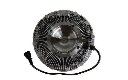 E-Viscous Fan Clutch Mack MP7, MP8 Detroit Diesel D11, D13 Kit Masters