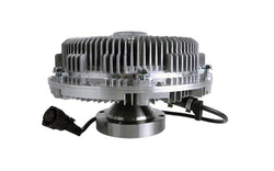 Kit Masters E-Viscous Fan Clutch Mack MP7, MP8 Detroit Diesel D11, D13