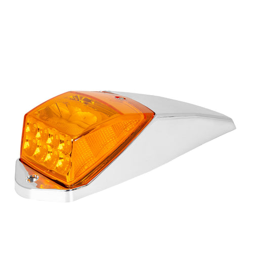 Grand General Grakon 5000 Square Cab LED Light Spyder Amber/Amber