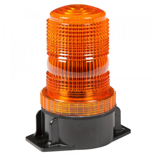 Class III, Permanent Mount, Tall Lens Voltage: 12/72V