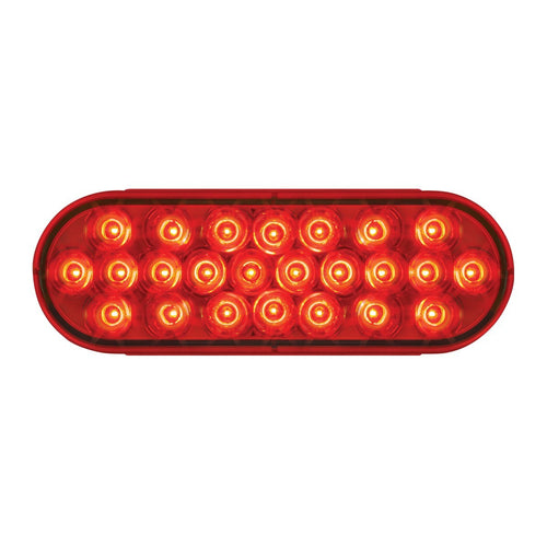 Pearl Oval LED Light