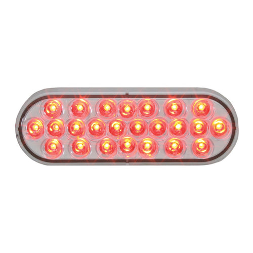Pearl Oval LED Light