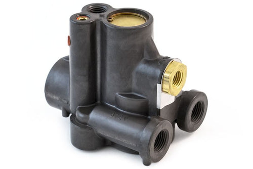 Tramec Sloan STEV - Sensing Trailer Emergency Valve, 1/4" Supply And Control Ports