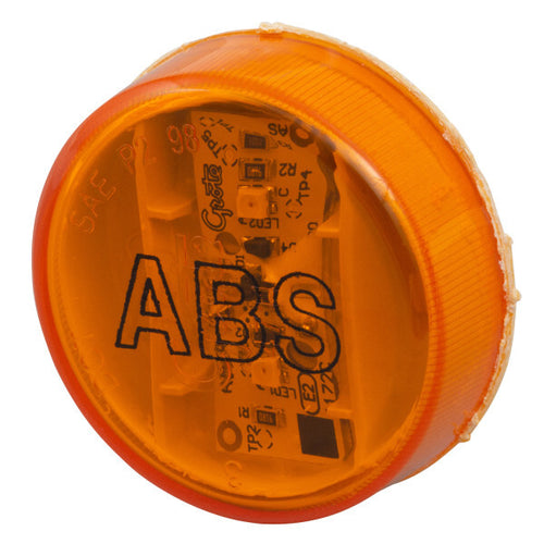 SuperNova® 2" LED Clearance Marker Lights ABS