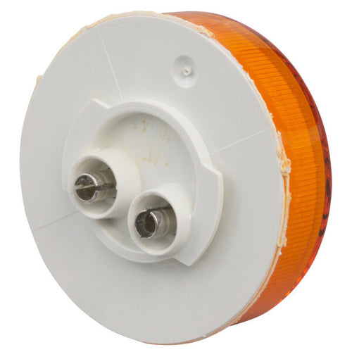 SuperNova® 2" LED Clearance Marker Lights ABS