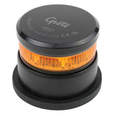 Grote Amber Mini Magnetic LED Beacon