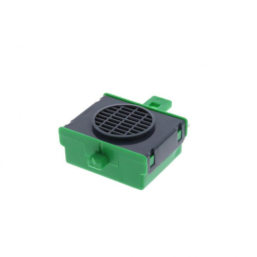 Low Air Buzzer | 2.36in Length x 1.84in Width x .87in Height