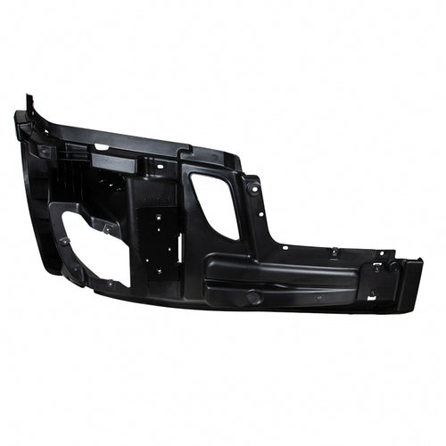 Bumper Reinforcement With Fog Lamp Holes Fits Freightliner Cascadia 2018-2024 PASSENGER