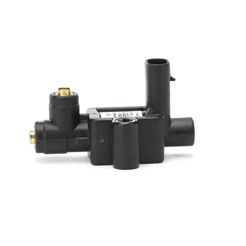 Fan Clutch Solenoid Valve