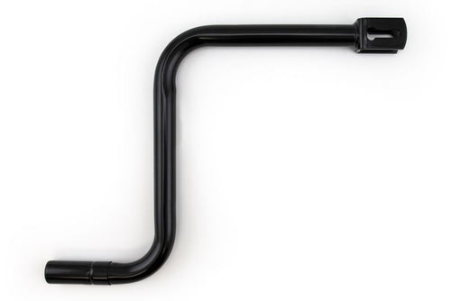 Tramec Sloan Crank Vertical Folding, 11.5" x 13.5"