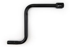 Tramec Sloan Crank Vertical Folding, 11.5" x 13.5"