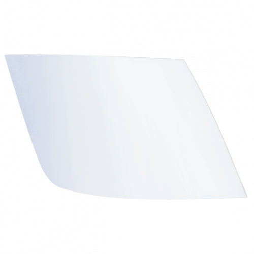 Chrome Plastic Front Bumper Trim Fits Volvo VN 2003-2015