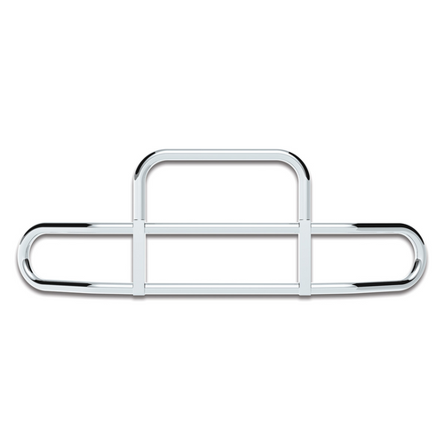 HighwayShield I30-304 Stainless Steel Grille Guard & Bracket Kit For 2012-2021 Peterbilt 579