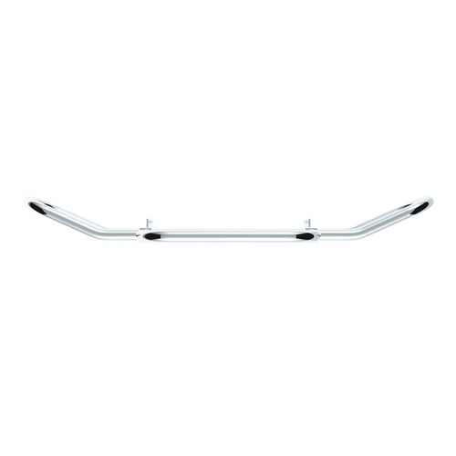 HighwayShield I30-304 Stainless Steel Grille Guard & Bracket Kit For 2012-2021 Peterbilt 579