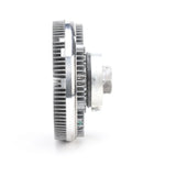 Horton VS Directly Controlled Fan Drive