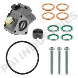 Fuel Transfer Pump | M16 x 1.5 | Mack MP7 / MP8 Engines application / Volvo D11 / D13 Engines application