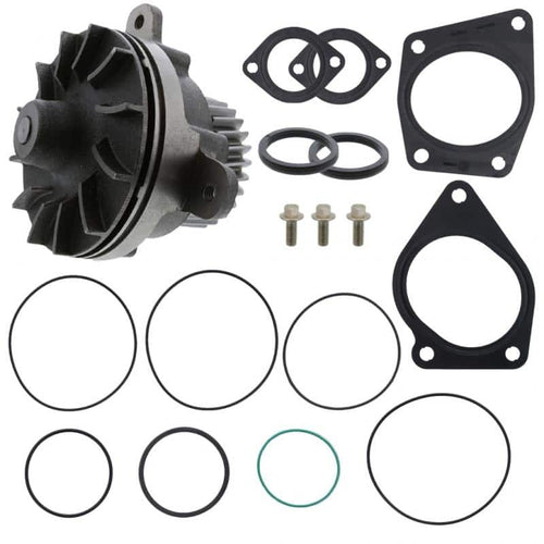 Water Pump Kit Volvo D12 Engine Application