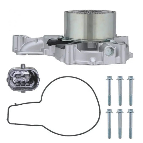 Water Pump Kit Volvo D13, Mack MP8 Engines Application