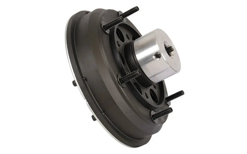 Kit Masters HT650 Conversion Fan Clutch with Solenoid (3282)